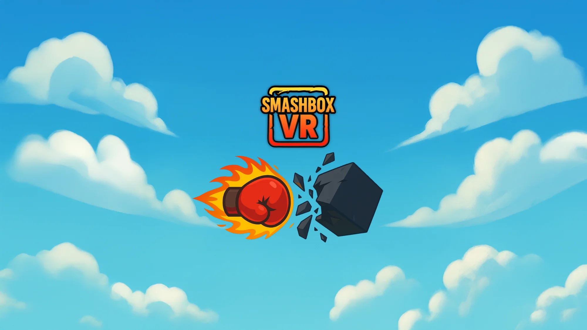 SmashBox VR cover